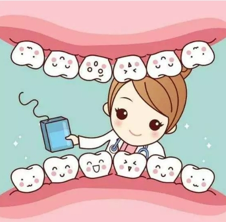 全瓷美学修复优势是什么，有哪些修复方式？