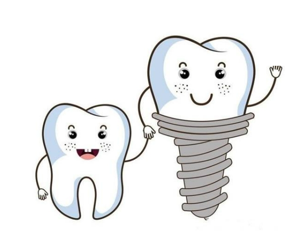 即刻种植牙方便吗，需要多久恢复正常生活？