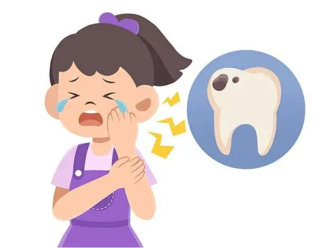 龋齿填充后需要注意什么事项？