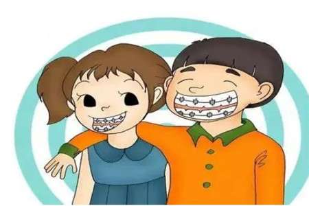 隐形钢丝牙套vs传统牙套，如何选择？