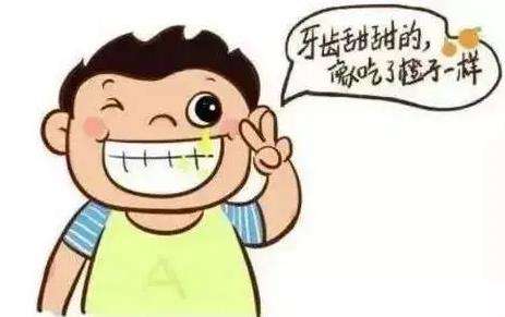 轻度氟斑牙是怎么回事？如何改善？