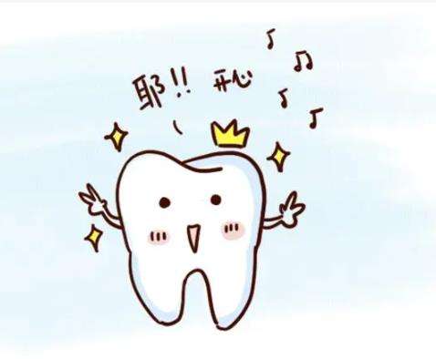 抽烟把牙齿抽黄了怎么办?如何消除牙齿发黄？