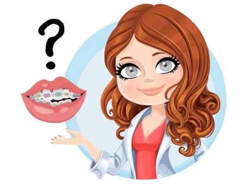牙齿黑三角可以用树脂补吗？