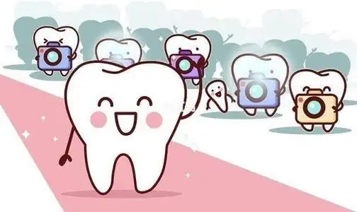 感觉牙根越来越长了？这是怎么一回事？