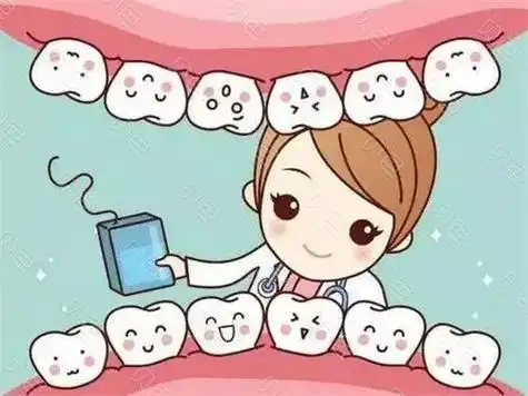老年人如何维护口腔健康？